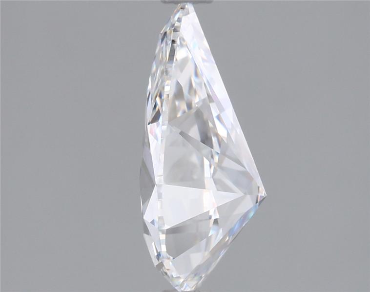 2.01 Carat Pear Lab Diamond :: Greenstar spin frame 04