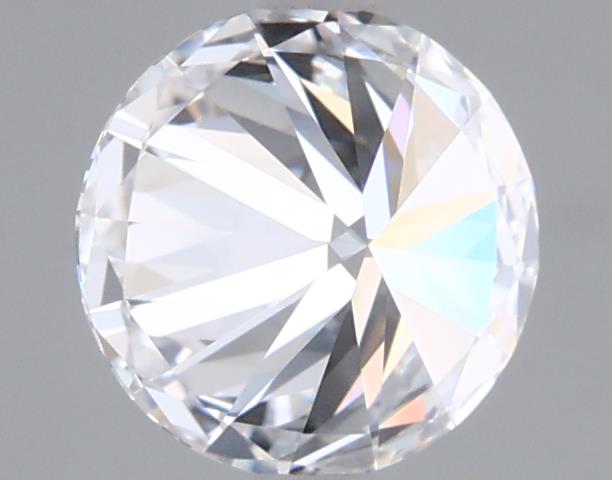 1.00 Carat Round Lab Diamond :: Greenstar spin frame 04