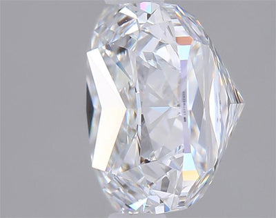 2.55 Carat Cushion Lab Diamond :: Greenstar spin frame 04