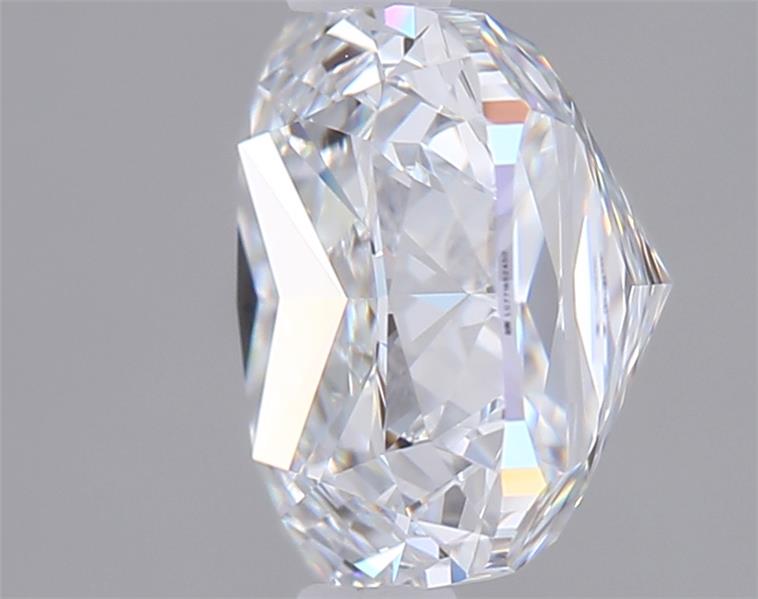 2.55 Carat Cushion Lab Diamond :: Greenstar spin frame 04