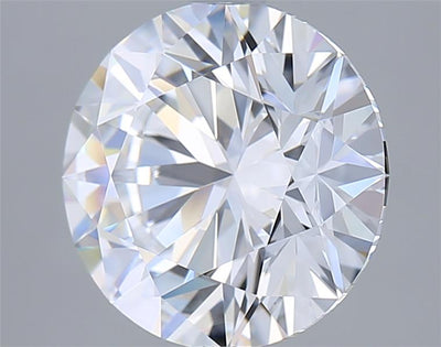 2.51 Carat Round Lab Diamond :: Greenstar spin frame 04