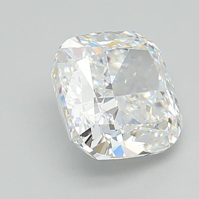 3.06 Carat Cushion Lab Diamond :: Greenstar spin frame 04