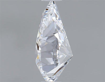 1.01 Carat Pear Lab Diamond :: Greenstar spin frame 04