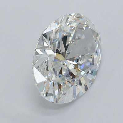 2.03 Carat Oval Lab Diamond :: Greenstar spin frame 04