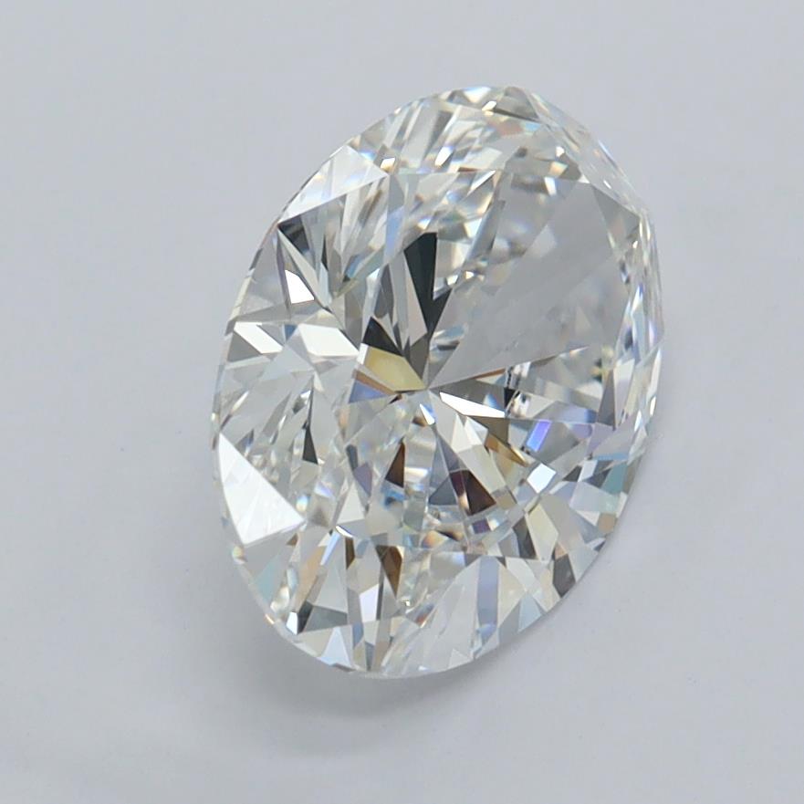 2.03 Carat Oval Lab Diamond :: Greenstar spin frame 04