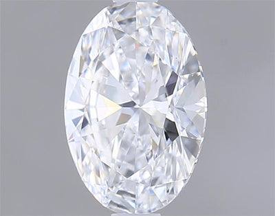 1.03 Carat Oval Lab Diamond :: Greenstar spin frame 04