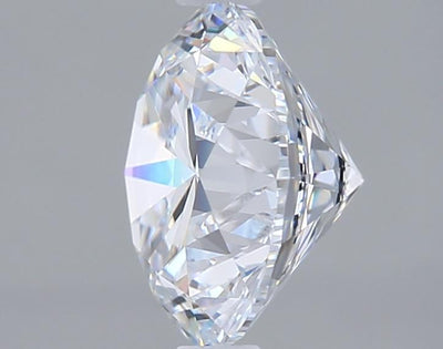 2.33 Carat Round Lab Diamond :: Greenstar spin frame 04