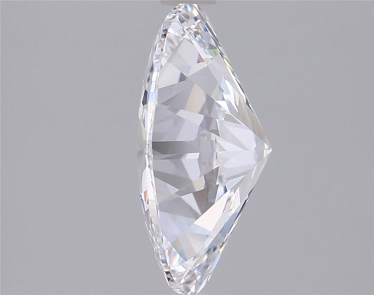 1.90 Carat Oval Lab Diamond :: Greenstar spin frame 04