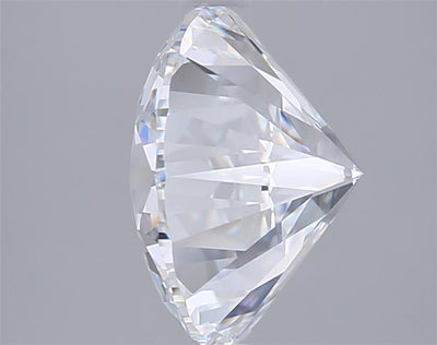 4.01 Carat Round Lab Diamond :: Greenstar spin frame 04