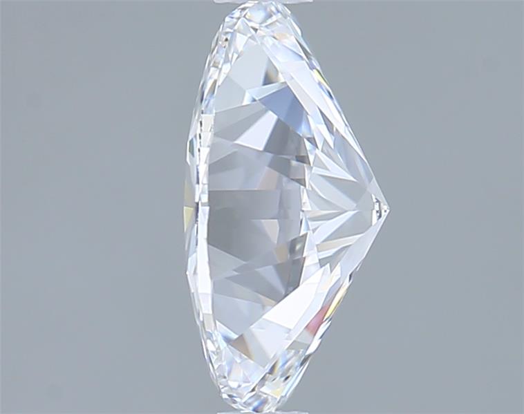 1.52 Carat Oval Lab Diamond :: Greenstar spin frame 04