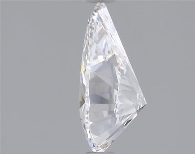 1.54 Carat Pear Lab Diamond :: Greenstar spin frame 04