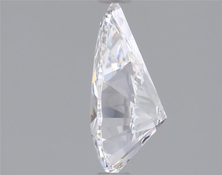 1.54 Carat Pear Lab Diamond :: Greenstar spin frame 04