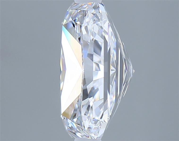 2.85 Carat Radiant Lab Diamond :: Greenstar spin frame 04
