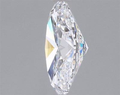 1.57 Carat Radiant Lab Diamond :: Greenstar spin frame 04