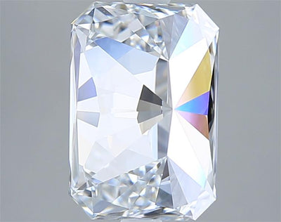 3.03 Carat Radiant Lab Diamond :: Greenstar spin frame 04