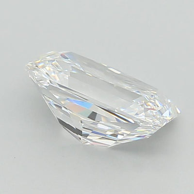 2.02 Carat Radiant Lab Diamond :: Greenstar spin frame 04