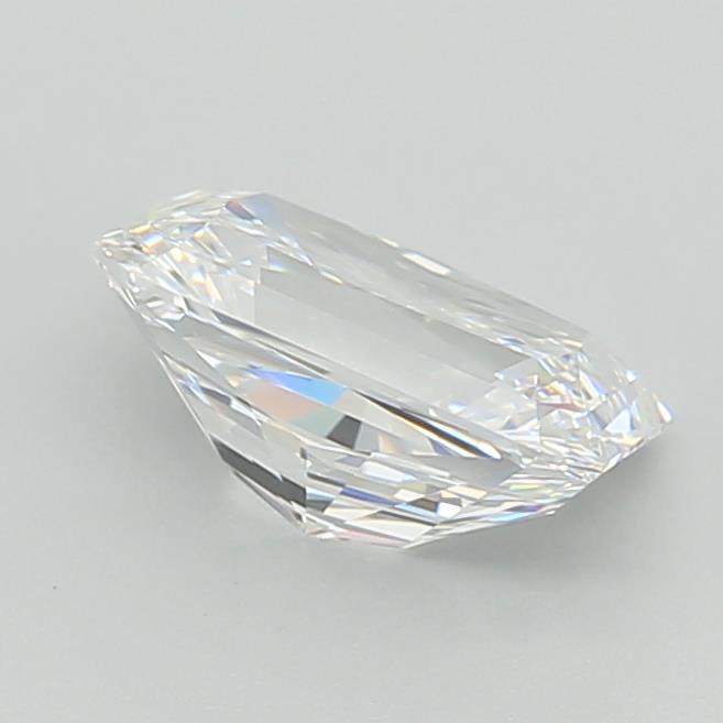 2.02 Carat Radiant Lab Diamond :: Greenstar spin frame 04