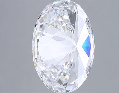 2.50 Carat Oval Lab Diamond :: Greenstar spin frame 04