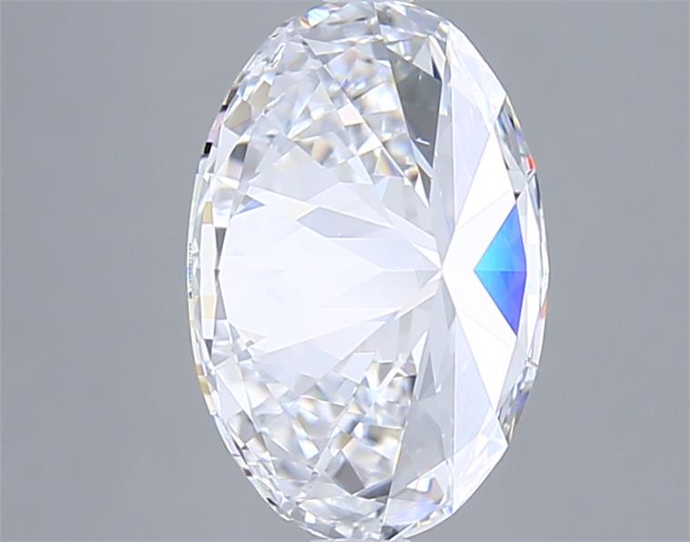 2.50 Carat Oval Lab Diamond :: Greenstar spin frame 04