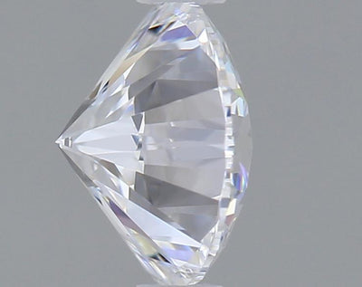 1.03 Carat Round Lab Diamond :: Greenstar spin frame 04