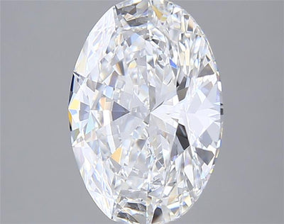3.02 Carat Oval Lab Diamond :: Greenstar spin frame 04