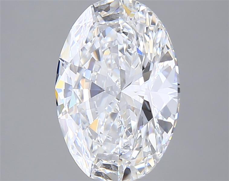 3.02 Carat Oval Lab Diamond :: Greenstar spin frame 04