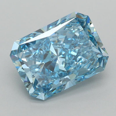 2.53 Carat Radiant Lab Diamond :: Greenstar spin frame 04