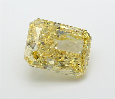 10.39 Carat Radiant Lab Diamond :: Greenstar spin frame 04