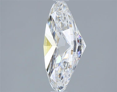 2.01 Carat Oval Lab Diamond :: Greenstar spin frame 04