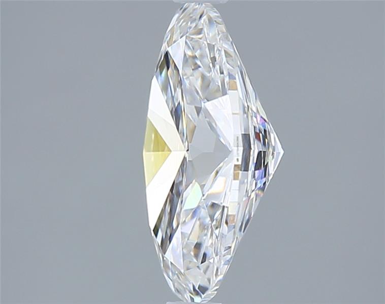 2.01 Carat Oval Lab Diamond :: Greenstar spin frame 04