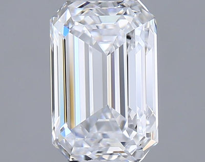 1.05 Carat Emerald Lab Diamond :: Greenstar spin frame 04