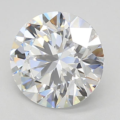 2.20 Carat Round Lab Diamond :: Greenstar spin frame 04