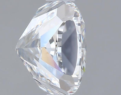 1.54 Carat Cushion Lab Diamond :: Greenstar spin frame 04