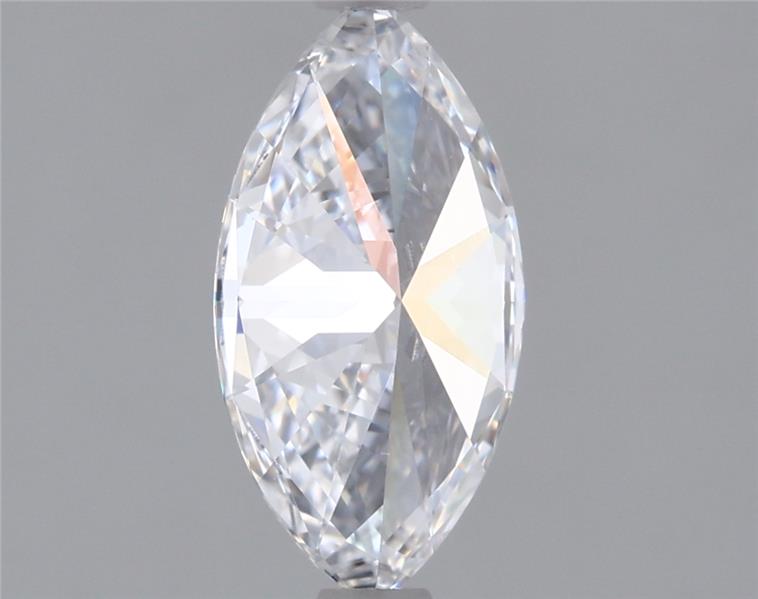 1.02 Carat Marquise Lab Diamond :: Greenstar spin frame 04