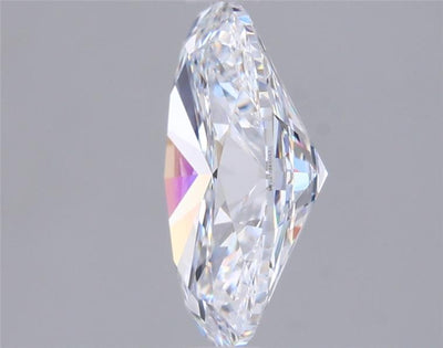 1.55 Carat Oval Lab Diamond :: Greenstar spin frame 04