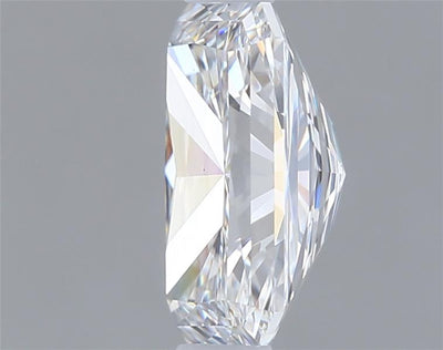 1.01 Carat Radiant Lab Diamond :: Greenstar spin frame 04