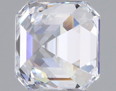 2.03 Carat Asscher Lab Diamond :: Greenstar spin frame 04