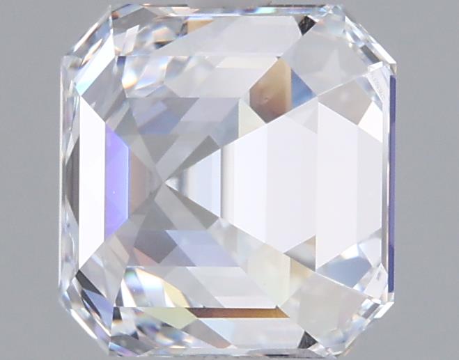 2.03 Carat Asscher Lab Diamond :: Greenstar spin frame 04