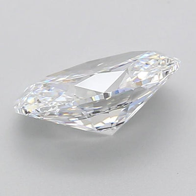 2.03 Carat Oval Lab Diamond :: Greenstar spin frame 04