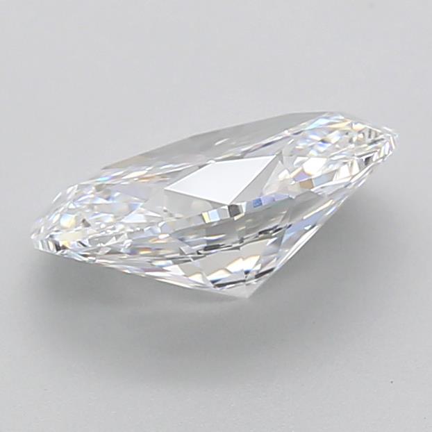 2.03 Carat Oval Lab Diamond :: Greenstar spin frame 04