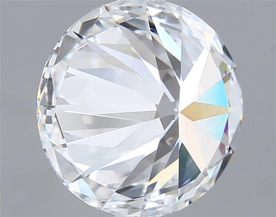 2.04 Carat Round Lab Diamond :: Greenstar spin frame 04