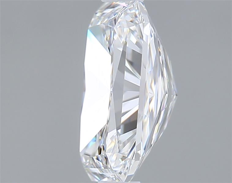 2.04 Carat Radiant Lab Diamond :: Greenstar spin frame 04