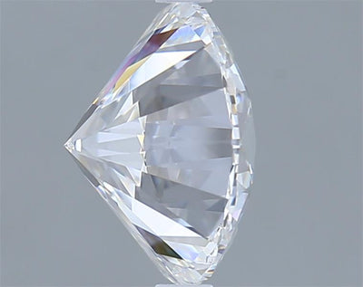 2.57 Carat Round Lab Diamond :: Greenstar spin frame 04