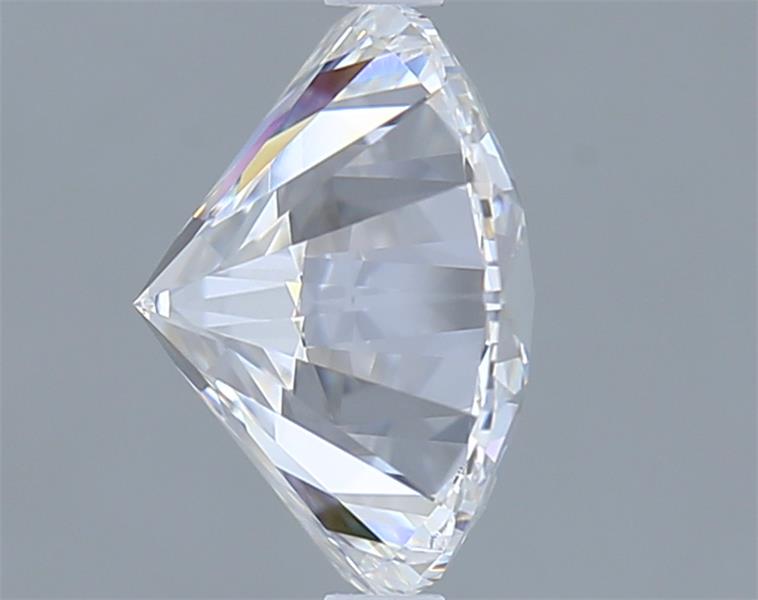 2.57 Carat Round Lab Diamond :: Greenstar spin frame 04