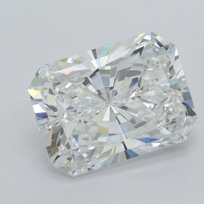 2.53 Carat Radiant Lab Diamond :: Greenstar spin frame 04
