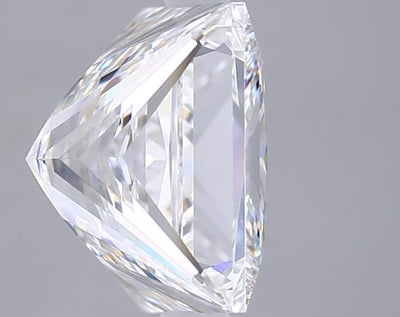 5.06 Carat Princess Lab Diamond :: Greenstar spin frame 04