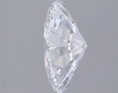 2.09 Carat Oval Lab Diamond :: Greenstar spin frame 04