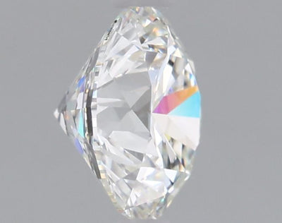 1.04 Carat Round Lab Diamond :: Greenstar spin frame 04