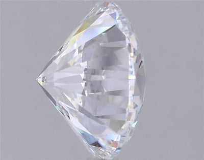 2.51 Carat Round Lab Diamond :: Greenstar spin frame 04