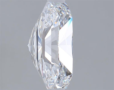 2.57 Carat Radiant Lab Diamond :: Greenstar spin frame 04
